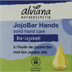 alviana jojobar hands, 25 gram