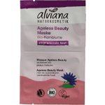 Alviana Ageless Beauty Mask 2 X 7.5 ml, 15 ml