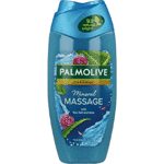 Palmolive Douchegel Wellness Massage, 250 ml