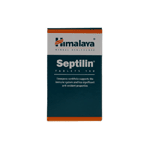 himalaya herbals septilin, 100 tabletten