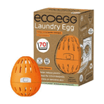 eco egg laundry egg orange blossom, 1 stuks