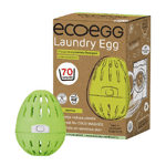eco egg laundry egg jasmine, 1 stuks