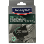 Hansaplast Sport Polsband Verstelbaar, 1 stuks