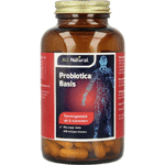 all natural probiotica basis, 120 capsules