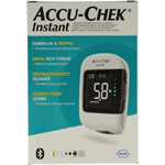 accu chek instant glucosemeter, 1 stuks