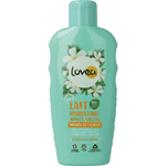 lovea moisturizing aftersun milk, 150 ml
