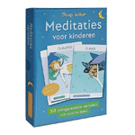 Meditaties voor kinderen, boek