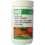 hg hardhout kleurhersteller, 750 ml