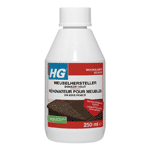Hg Meubelhersteller Donker Hout, 250 ml