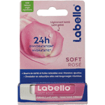 labello soft rose blister, 4.8 gram