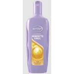andrelon shampoo perfecte krul, 300 ml