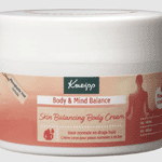 kneipp body & mind balance bodycream, 200 ml