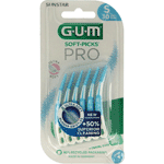 gum soft picks advanced pro small, 30 stuks