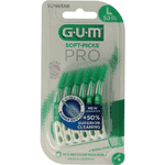 gum soft picks advanced pro large, 30 stuks