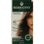 Herbatint 6c Donker Asblond, 150 ml