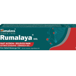 Himalaya Rumalaya Gel, 50 gram
