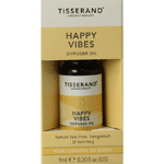 Tisserand Diffuser Oil Happy Vibes, 9 ml