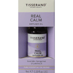 Tisserand Diffuser Oil Real Calm, 9 ml
