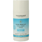 Tisserand Face & Bodycream Skin Rescue, 30 ml