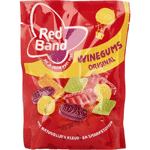 red band winegums mix, 235 gram