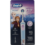 oral b vitality pro kid frozen, 1 stuks