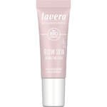 lavera glow skin hydrating fluid, 9 ml
