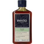 Phyto Paris Phytovolume Shampoo, 250 ml