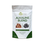wild irish alkaline zeewier poeder mix bio, 225 gram