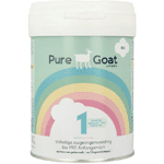 pure goat volledige zuigelingenvoeding 1, 400 gram