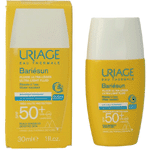 uriage sun ultra fluide spf50, 30 ml