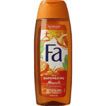 fa showergel empowering moments, 250 ml