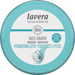 lavera basis sensitiv hair treatment moisture & care fr-d, 200 ml