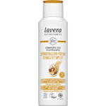 lavera shampoo repair & deep care fr-de, 250 ml