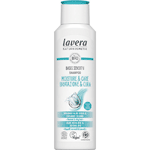 lavera shampoo basis sensitiv moisture & care en-it, 250 ml