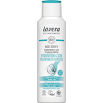 Lavera Shampoo Basis Sensitiv Moisture & Care Fr-de, 250 ml