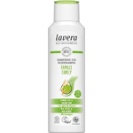 Lavera Shampoo Family Fr-de, 250 ml