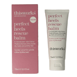 This Works Perfect Heels Rescue Balm, 75 ml