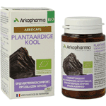 arkocaps plantaardige kool, 40 capsules