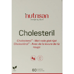 Nutrisan Cholesteril, 60 tabletten
