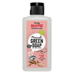 marcel's gr soap shampoo mini argan & oudh, 100 ml