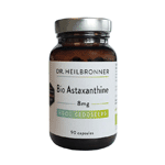 Dr Heilbronner Astaxanthine 8mg Hoge Dosis Vegan Bio, 90 capsules