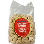horizon cashewnoten heel bio, 400 gram