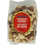 horizon gemengde noten bio, 175 gram