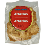 Horizon Ananasringen Bio, 80 gram