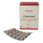 Nutrisan Cholesteril, 120 tabletten