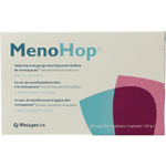 metagenics menohop, 90 capsules