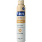 Sanex Deodorant Spray Sensitive, 200 ml