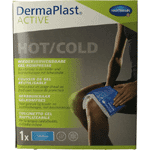 dermaplast active hot & cold 12 x 19, 1 stuks