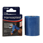 hansaplast cohesive bandage, 1 stuks
