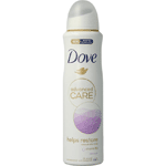 dove deodorant clean touch, 150 ml